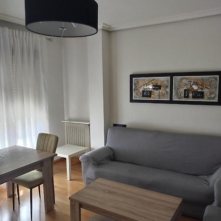 Aparatamento Santa Clara 5 Villarrobledo Dış mekan fotoğraf