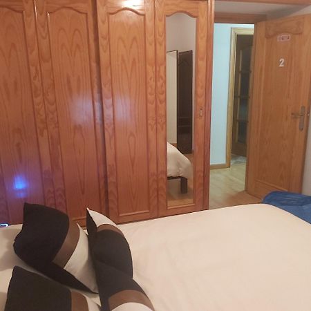 Aparatamento Santa Clara 5 Villarrobledo Dış mekan fotoğraf