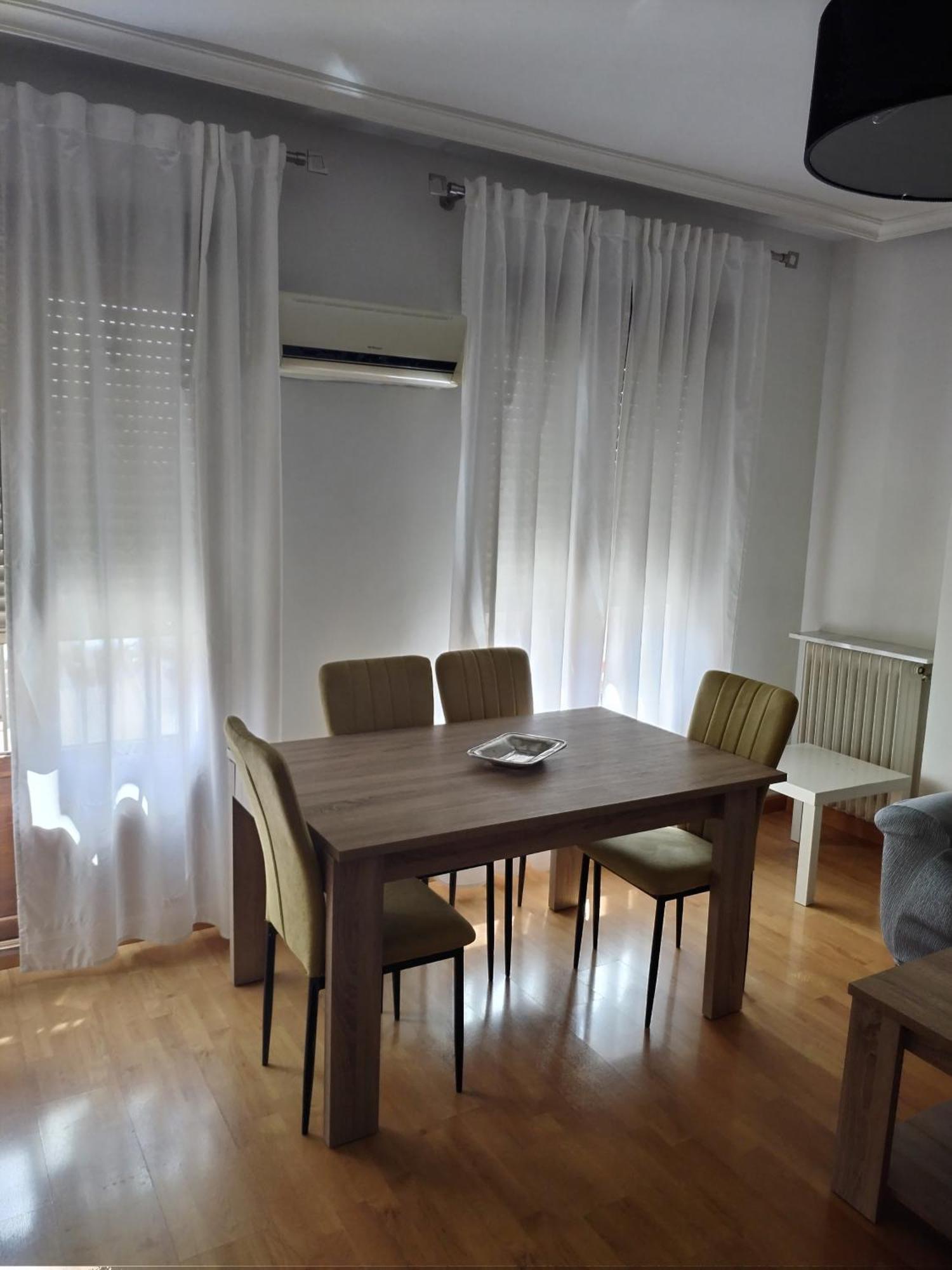 Aparatamento Santa Clara 5 Villarrobledo Dış mekan fotoğraf
