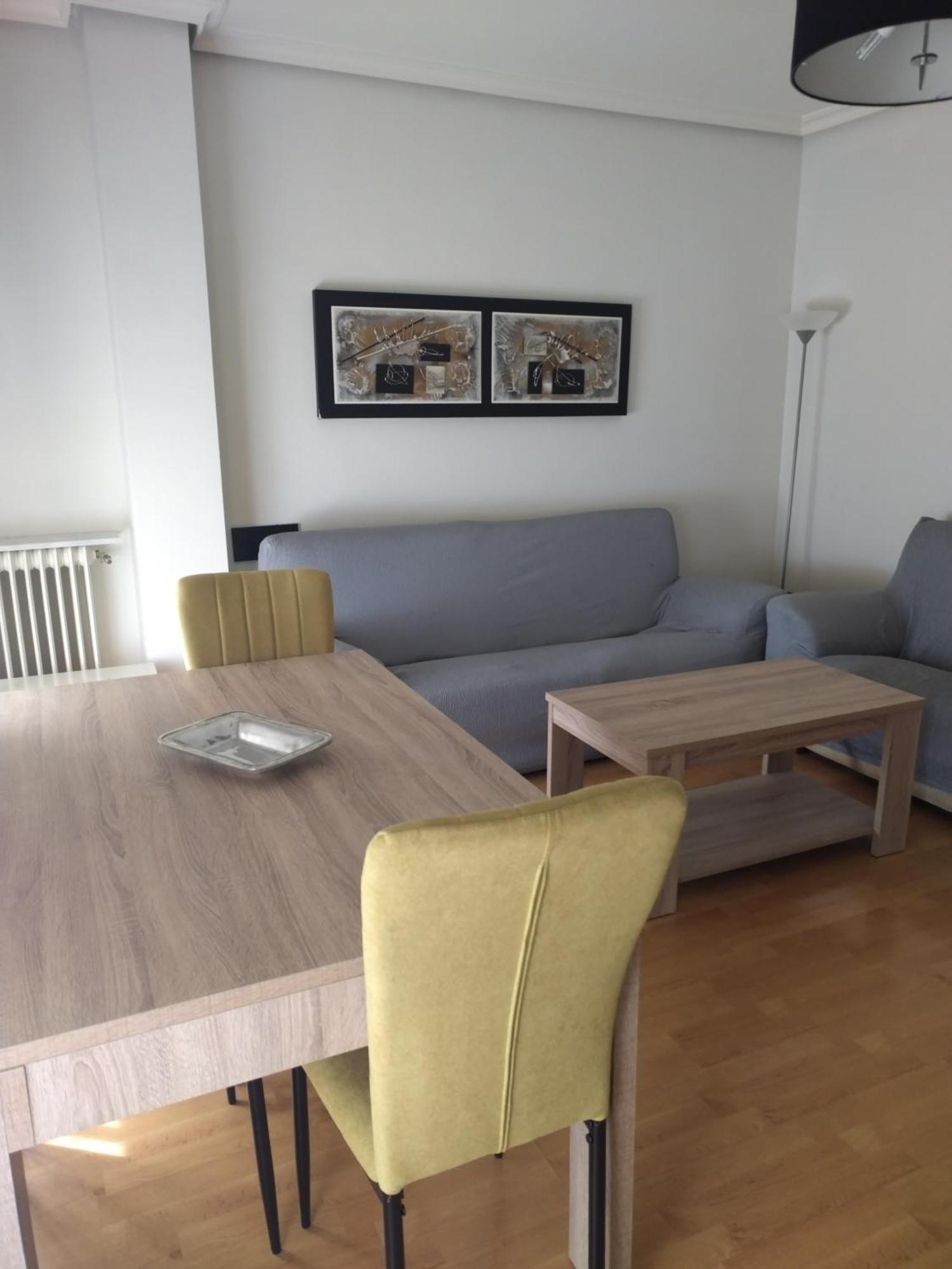 Aparatamento Santa Clara 5 Villarrobledo Dış mekan fotoğraf