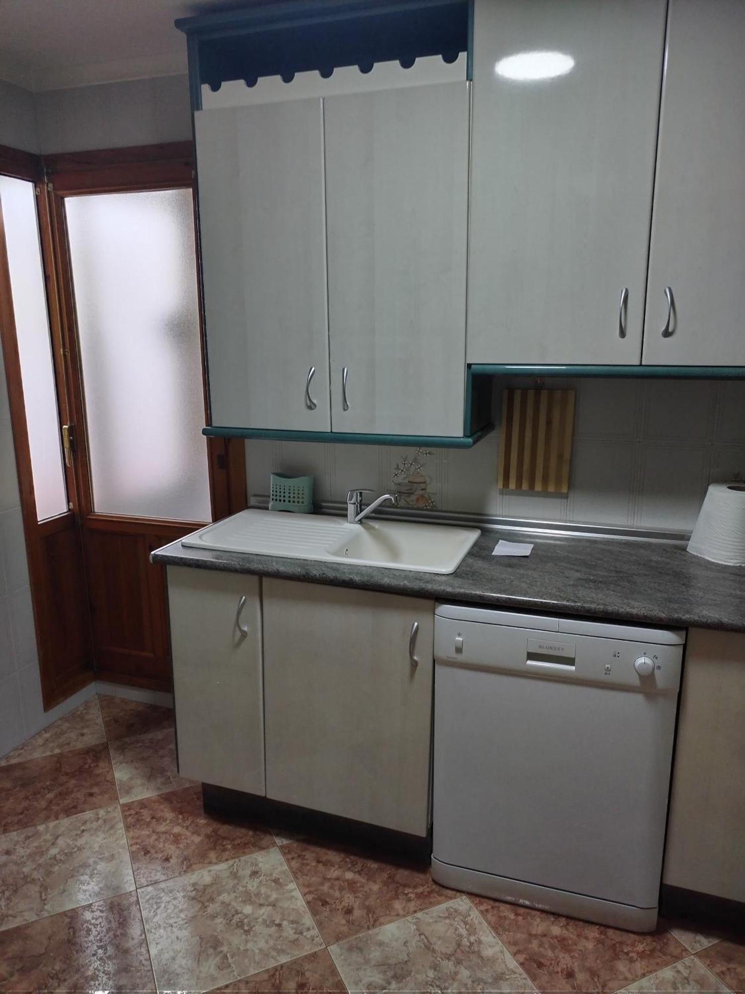 Aparatamento Santa Clara 5 Villarrobledo Dış mekan fotoğraf